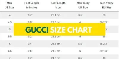 gucci size 44 in us shoes|gucci shoe size chart.